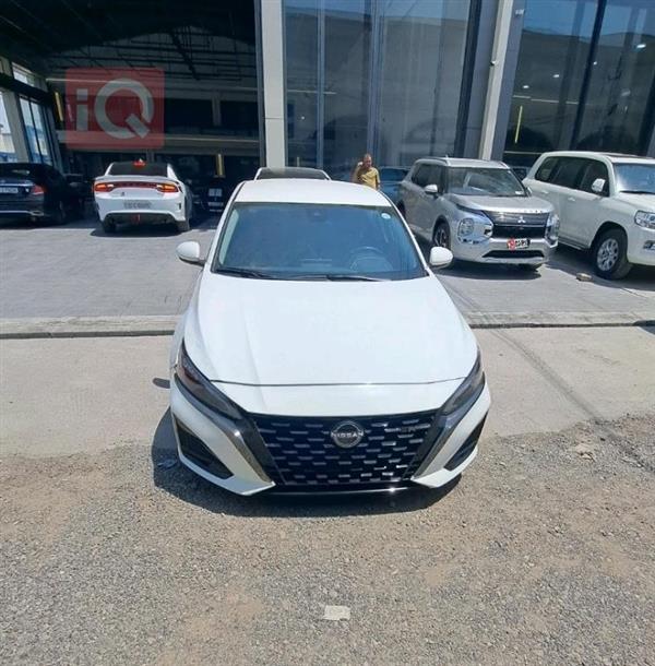 نيسان ألتيما 2023 للبيع في العراق - الموصل